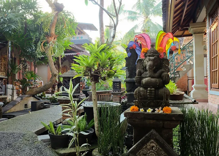 Ketut's Place