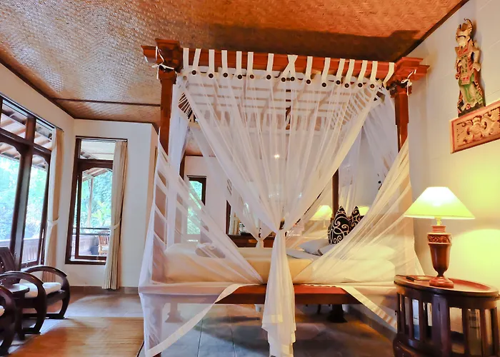 Ketut's Place