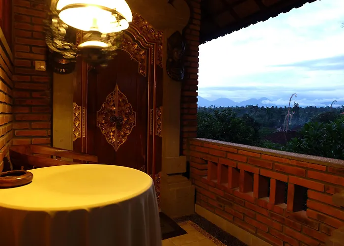 ゲストハウス Ketut's Place 3*