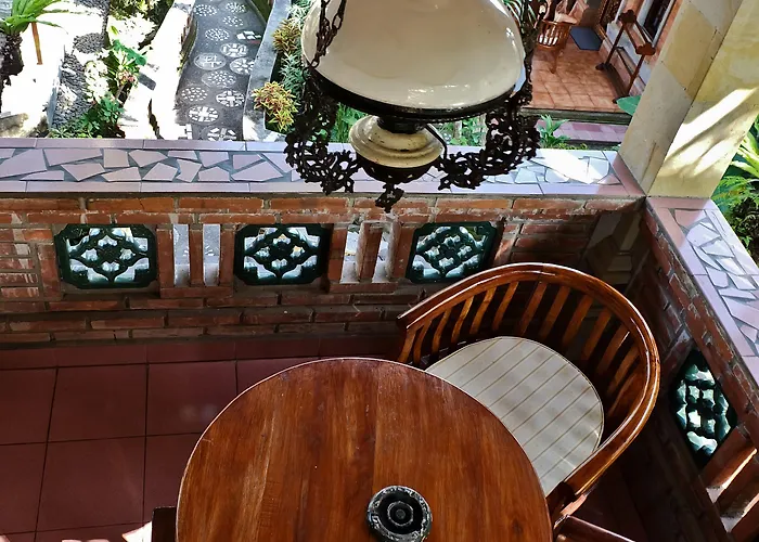 Guest house Ketut's Place