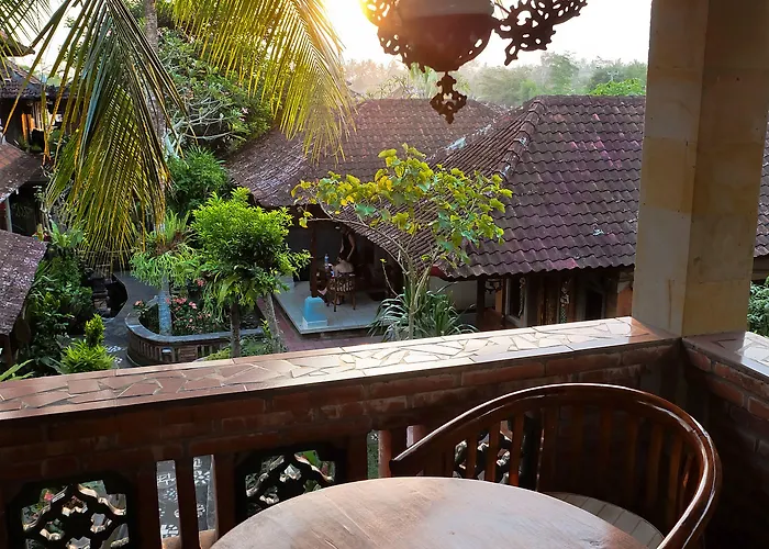Ketut's Place