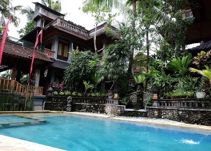 Ketut's Place