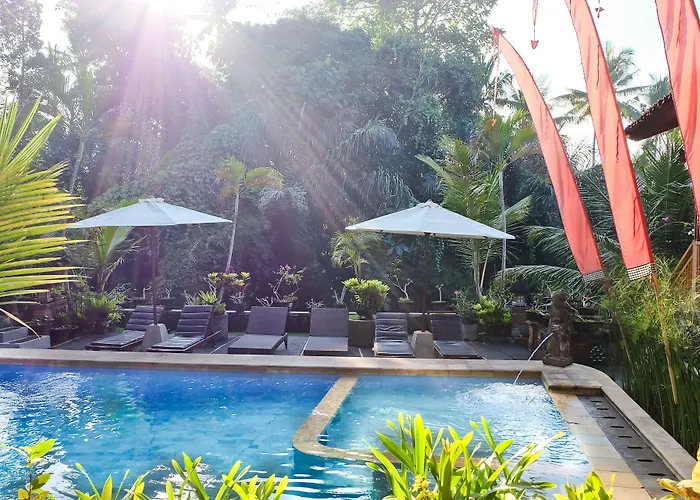 Ketut's Place