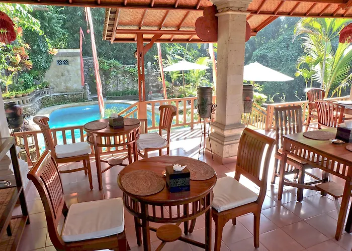 Ketut's Place