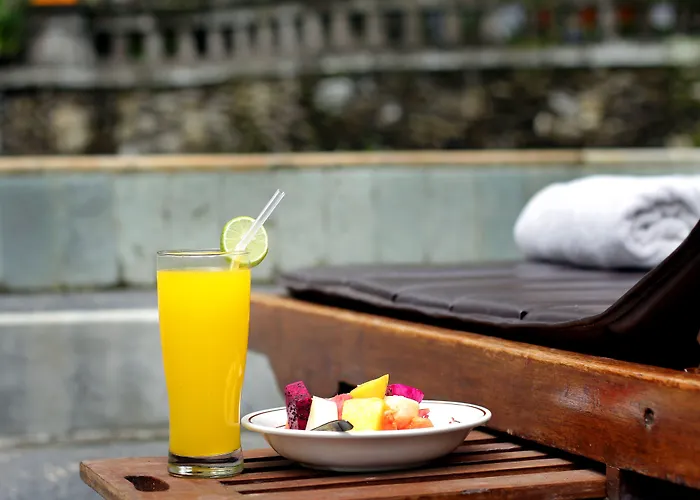 Ketut's Place ゲストハウス 3*