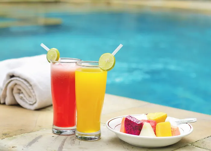 Ketut's Place ゲストハウス 3*