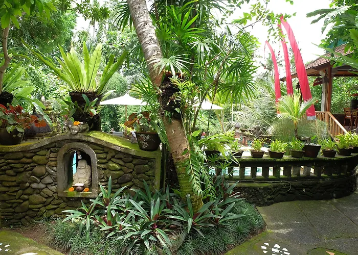 Ketut's Place 3*