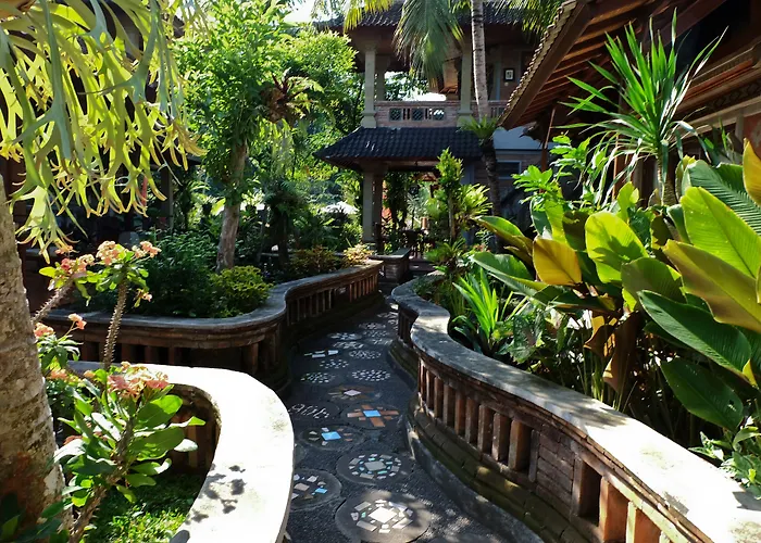 Ketut's Place ウブド