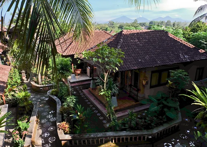 Ketut's Place ゲストハウス 3*