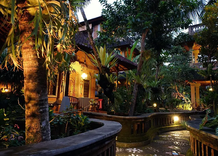 Ketut's Place