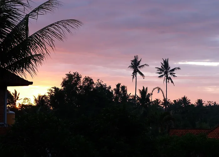 Ketut's Place 3* ウブド