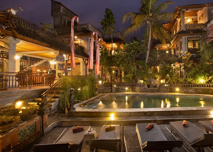 Ketut's Place ゲストハウス 3*