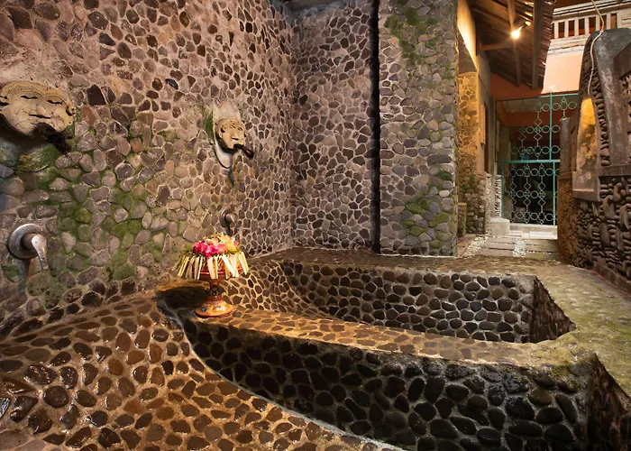 Ketut's Place ウブド