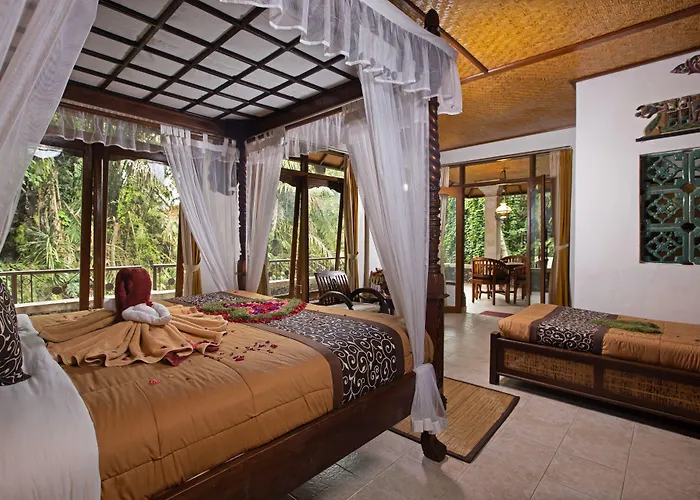 ゲストハウス Ketut's Place
