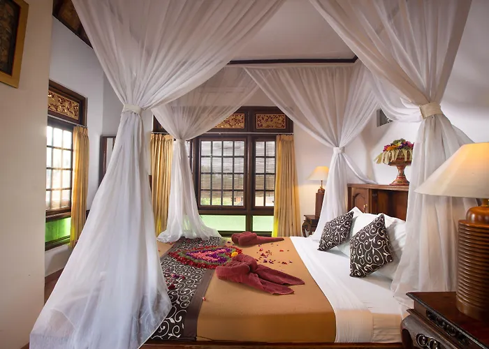 Ketut's Place 3* ウブド