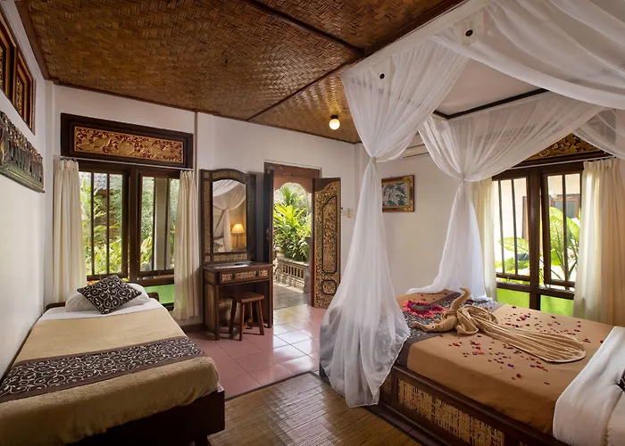Ketut's Place ウブド