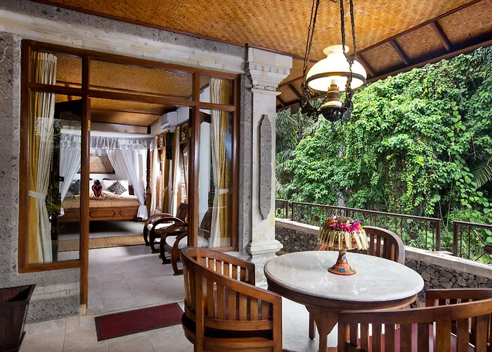 Ketut's Place