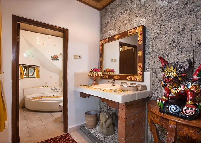 Ketut's Place 3*