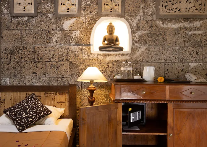 Ketut's Place