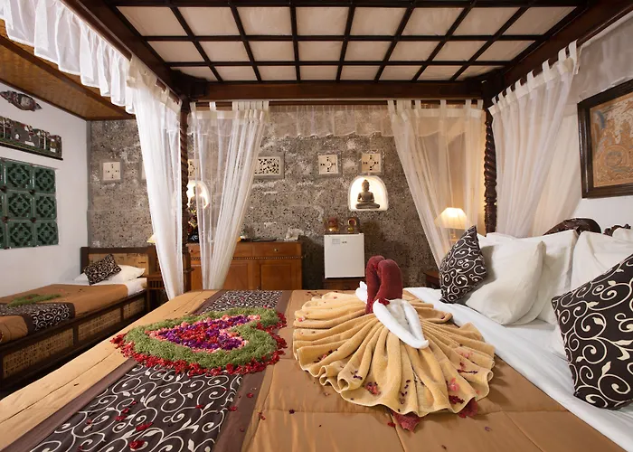 Ketut's Place ウブド