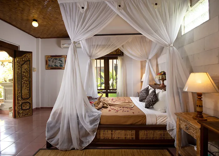 Ketut's Place