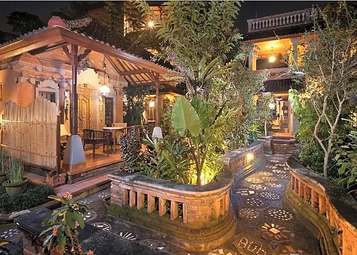 Ketut's Place 3* Ubud (Bali)