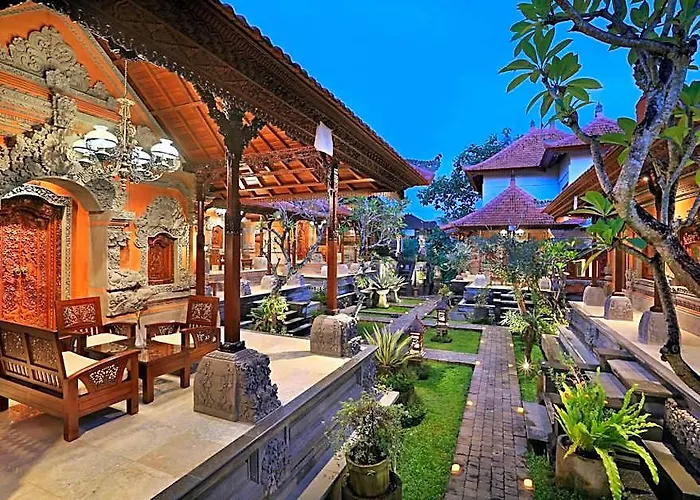 Guest house Ketut's Place