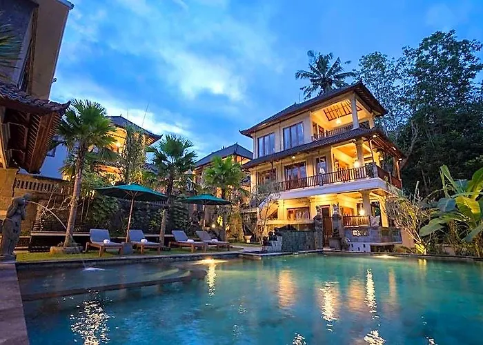 Ketut's Place