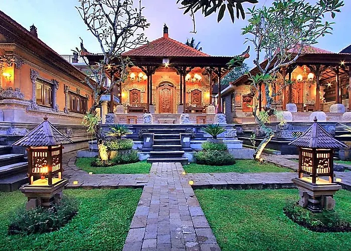 Ketut's Place Guest house 3*