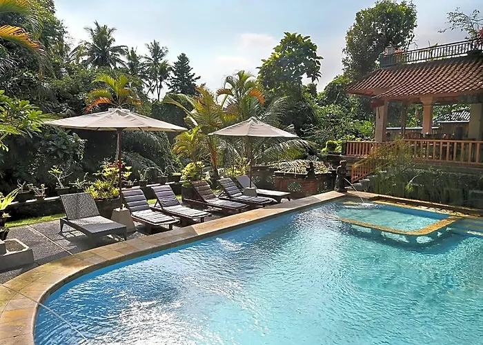 Ketut's Place