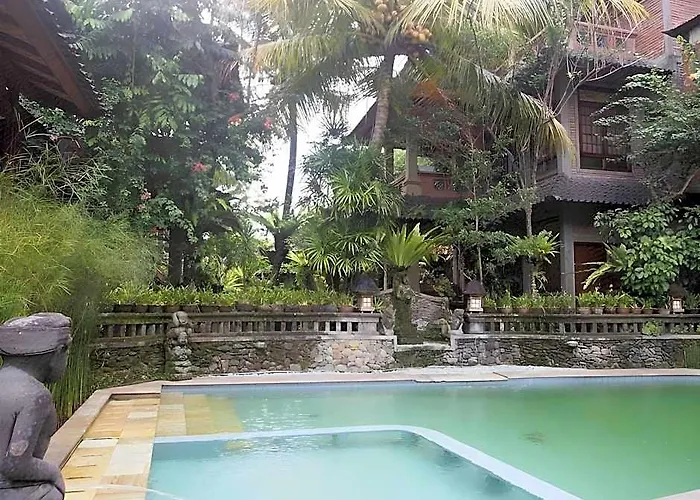 Ketut's Place