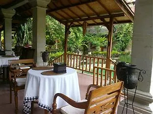 Ketut's Place ゲストハウス 3*